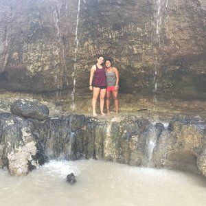 Meet your Posher, Catherine